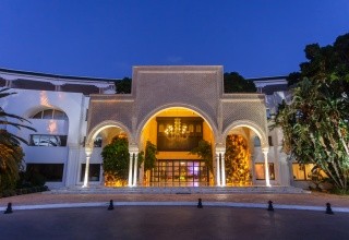 TUI BLUE Oceana Suites