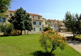 Apartmány Croatia