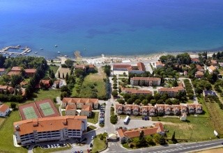Apartmány Croatia