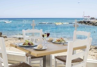 Pernera Beach