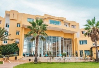 Skanes Serail & Aquapark