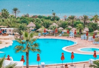 Skanes Serail & Aquapark