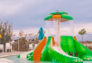 Skanes Serail & Aquapark