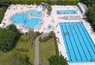 Camping Sabbiadoro