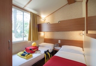 Camping Sabbiadoro