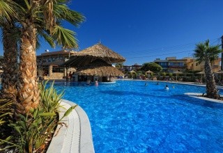 Aphrodite Beach Club