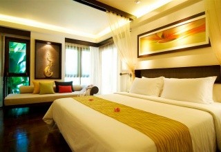 Chaweng Regent Beach Resort