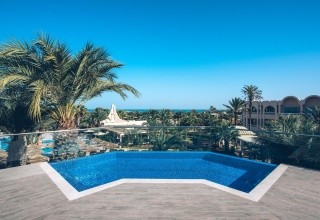 Iberostar Mehari Djerba