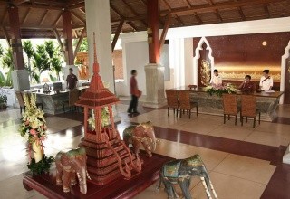 Muang Samui Spa Resort