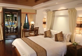 Muang Samui Spa Resort