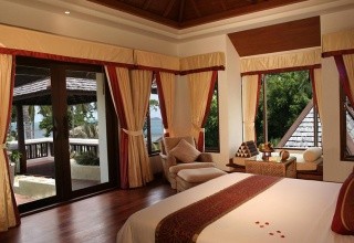 Muang Samui Spa Resort