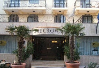 The Crown