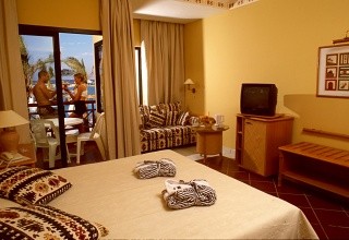 Sharm Grand Plaza