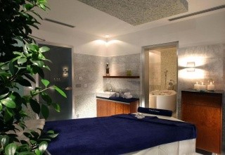 Spirit Hotel Thermal Spa