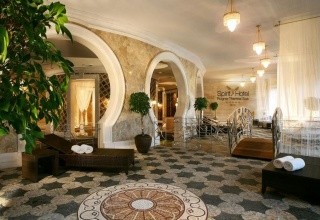 Spirit Hotel Thermal Spa