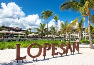Lopesan Costa Bavaro Resort Spa & Casino