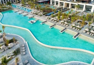 Lopesan Costa Bavaro Resort Spa & Casino
