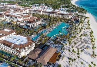 Lopesan Costa Bavaro Resort Spa & Casino