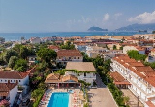 Studia Sorrento