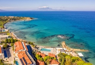 Alexandra Beach Resort & Spa