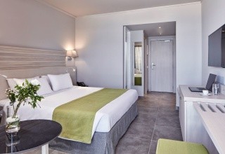 Sentido Unique Blue (ex. AKS Minoa Palace)
