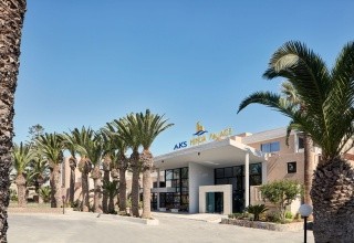 Sentido Unique Blue (ex. AKS Minoa Palace)