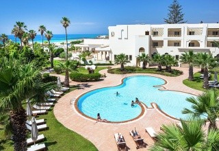 Calimera Delfino Beach Resort & Spa