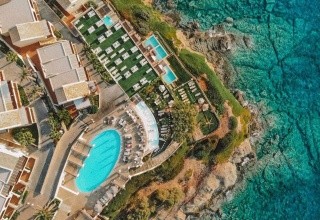 Sea Side Resort & Spa