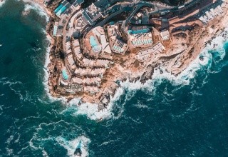 Sea Side Resort & Spa