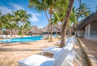 Kiwengwa Beach Resort
