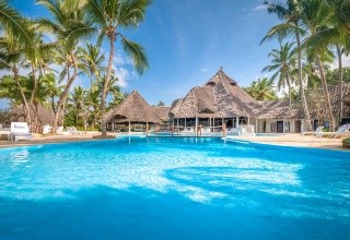 Kiwengwa Beach Resort