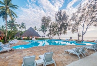 Kiwengwa Beach Resort