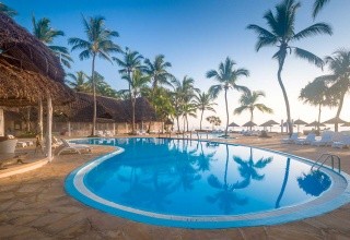 Kiwengwa Beach Resort
