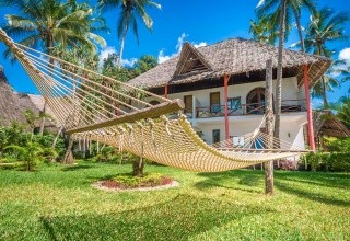 Kiwengwa Beach Resort