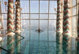 Burj Al Arab