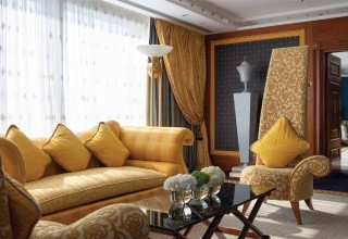 Burj Al Arab