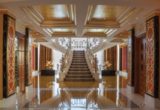 Burj Al Arab