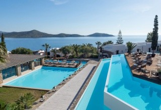 Aquila Elounda Village