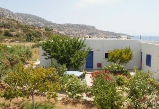 Apartmán Pliades