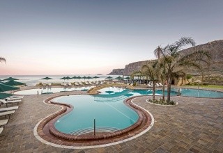Lindian Dream SeaSide Resort (ex. Mitsis Lindos Memories)