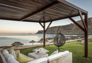 Lindian Dream SeaSide Resort (ex. Mitsis Lindos Memories)