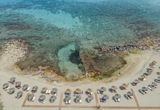 Lindian Dream SeaSide Resort (ex. Mitsis Lindos Memories)