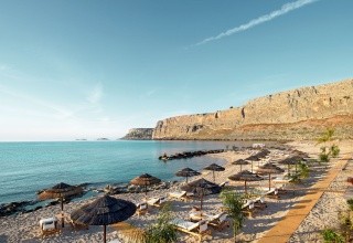 Lindian Dream SeaSide Resort (ex. Mitsis Lindos Memories)