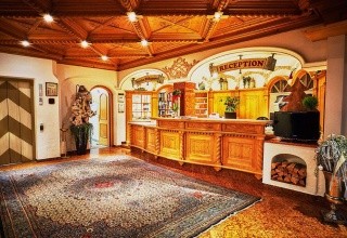 Wagrainerhof
