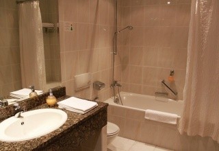 Parkhotel Kašperské Hory