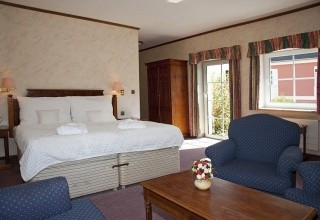Parkhotel Kašperské Hory