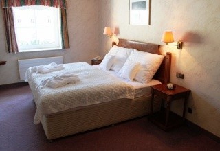 Parkhotel Kašperské Hory