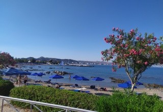 Studia Elpida Beach