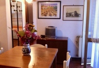 Apartmán Mare