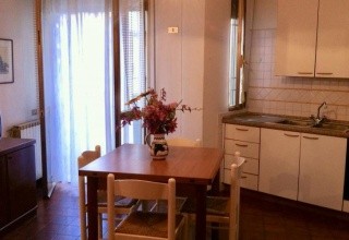 Apartmán Mare